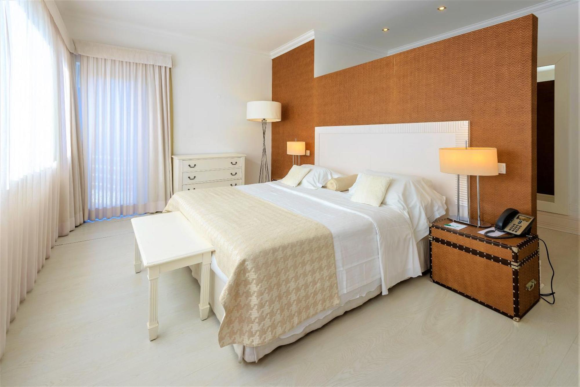 Suite com Vista Mar